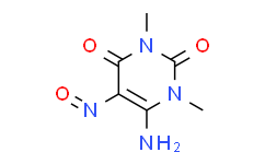 2-氨基-3,8-二甲基咪唑并[4,5-f]喹恶啉-d3
