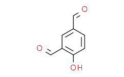 2,4-二甲酰基苯酚