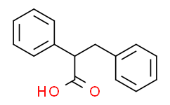 2,3-二苯基丙酸