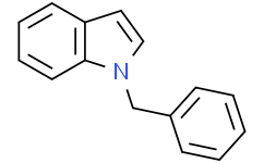 1-Benzyl-1H-indole