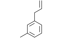 1-烯丙基-3-甲苯