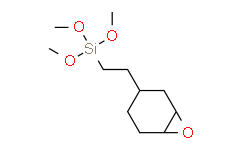 [Perfemiker]三甲氧基[2-(7-氧杂二环[4.1.0]庚-3-基)乙基]硅烷,99%