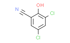 3,5-二氯-2-羟基苯甲腈