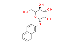 2-萘基-β-D-半乳糖苷