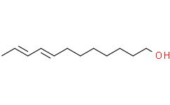 (8E,10E)-十二碳-8,10-二烯-1-醇