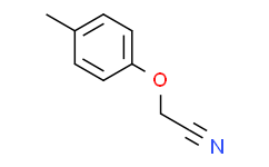4-甲基苯氧基乙腈