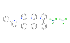 二(2-苯基吡啶)氯化铑二聚体