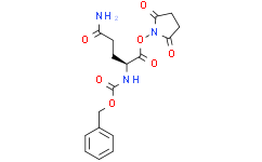 Z-Gln-OSu