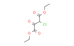 2-氯-3-氧代丁二酸二乙酯