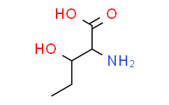 DL-β-羟基降缬氨酸