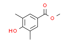 4-羟基-3,5-二甲基苯甲酸甲酯