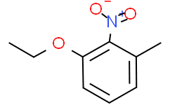 1-乙氧基-3-甲基-2-硝基苯