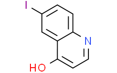 6-碘-4-羟基喹啉