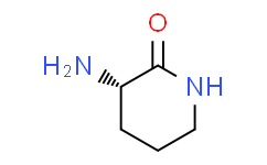 CAS:34294-79-6,(S)-3-氨基哌啶-2-酮说明书