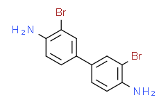3,3'-二溴-[1,1'-联苯]-4,4'-二胺