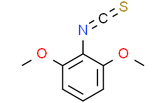 2-异硫氰基-1,3-二甲氧基苯