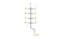 1H,1H,2H,2H-全氟己硫醇