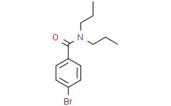 4-溴-N,N－二-n-丙基苯甲酰胺, 97%