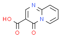 4-氧代-4H-吡啶并[1,2-a]嘧啶-3-羧酸