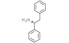 (1R)-1,2-二苯基乙烷-1-胺