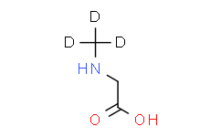 肌氨酸盐酸盐d3