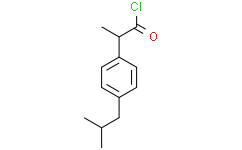 2-(4-异丁基苯基)丙酰氯