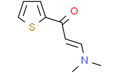 3-二甲氨基-1-(2-噻吩基)-2-丙烯-1-酮