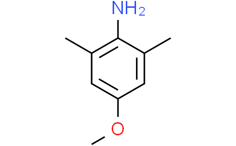 4-甲氧基-2,6-二甲基苯胺
