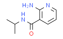 2-氨基-N-异丙基烟酰胺