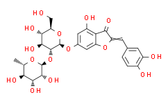 金鱼草素-6-O-新橙皮苷