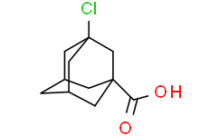 3-氯金刚烷-1-羧酸