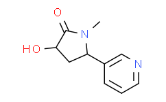 反式-3'-羟基可替宁