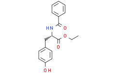 N-苯甲酰-L-酪氨酸乙酯(BTEE)