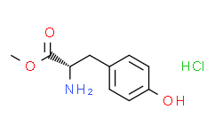 L-酪氨酸甲酯盐酸盐/盐酸L-酪氨酸甲酯/L-酪胺酸甲脂/L-Tyrosine methyl ester hydrochloride