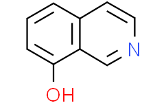 8-Hydroxyisoquinoline