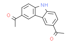 1,1'-(9H-咔唑-3,6-二基)二酮