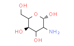 D-(+)-氨基葡萄糖