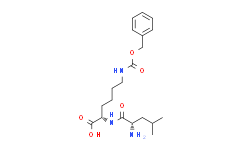 H-亮氨酸赖氨酸(Z)-OH