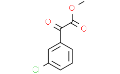 Methyl2-(3-chlorophenyl)-2-oxoacetate