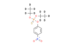 對硫磷-D10標準品