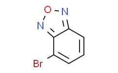 4-溴苯并[c][1,2,5]恶二唑