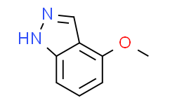 4-甲氧基-1H-吲唑