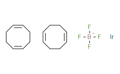双(1,5-环辛二烯)四氟硼酸铱(I)