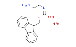 N-芴甲氧羰基乙二胺 氢溴酸盐