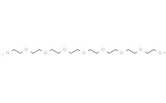 NH2-PEG8-OH