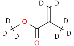 Methyl Methacrylate-d8
