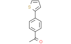 1-(4-(噻吩-2-基)苯基)乙酮
