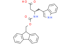 Fmoc-β-Homotrp-OH,353245-98-4