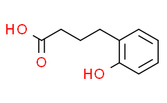 4-(2-羟基苯基)丁酸