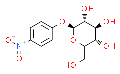 4-硝基苯基-β-D-甘露糖苷